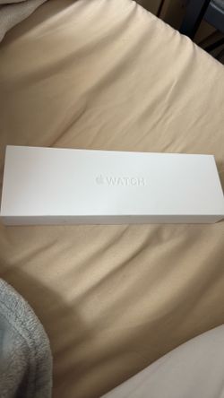Apple Watch Series 10 (GPS+Cellular) 46mm Titanium (Brand New!!)