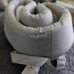 Lulyboo Bassinet To-Go.