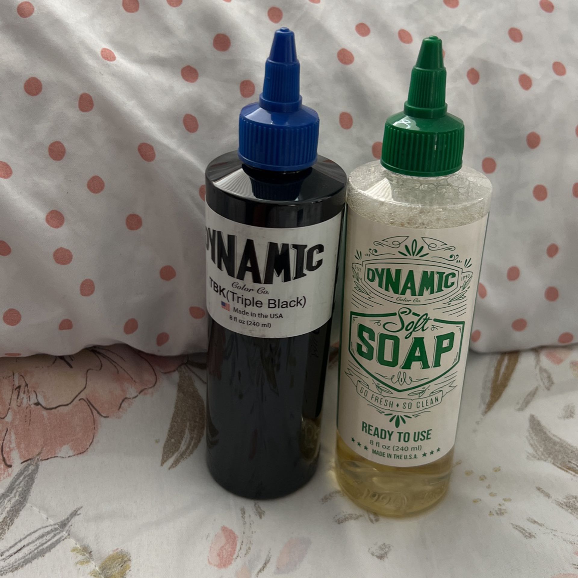Tattoo Ink Dynamic for Sale in Garden Grove, CA - OfferUp