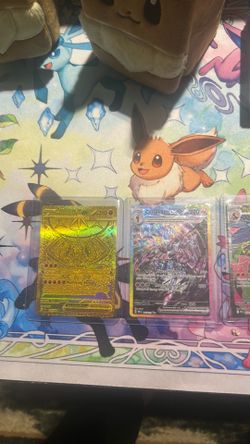 Pokémon cards for sale