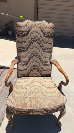 Vintage chair