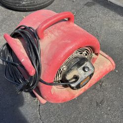 Air Mover