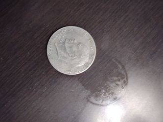 US Kennedy Half Dollar Coin