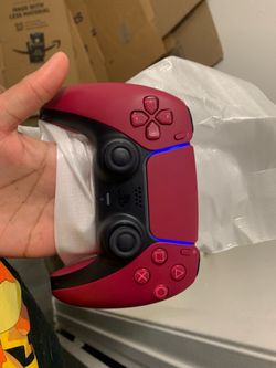 Ps5 controller
