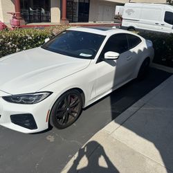BMW 430i