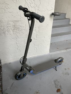 Ninebot Kids Electric scooter