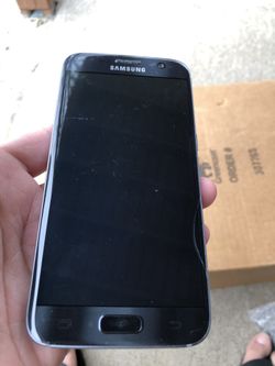 Samsung Galaxy S7 Unlocked