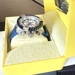 Men’s Invicta Watch