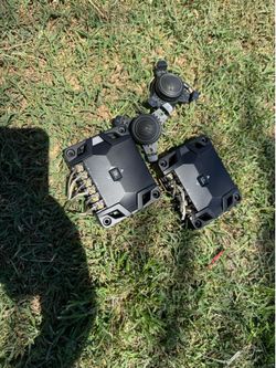 Jbl CrossOvers