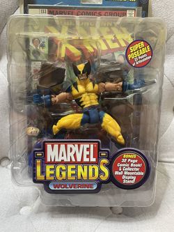 Wolverine