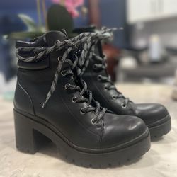 Nine West Boots