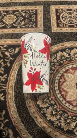 Travel Mug