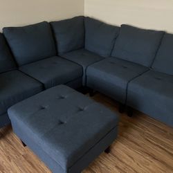 Sectional Couch