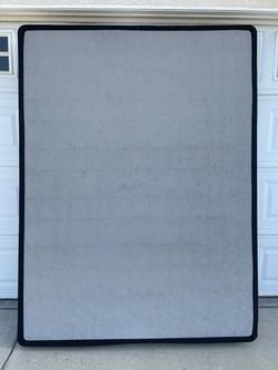Queen Size Spring Box