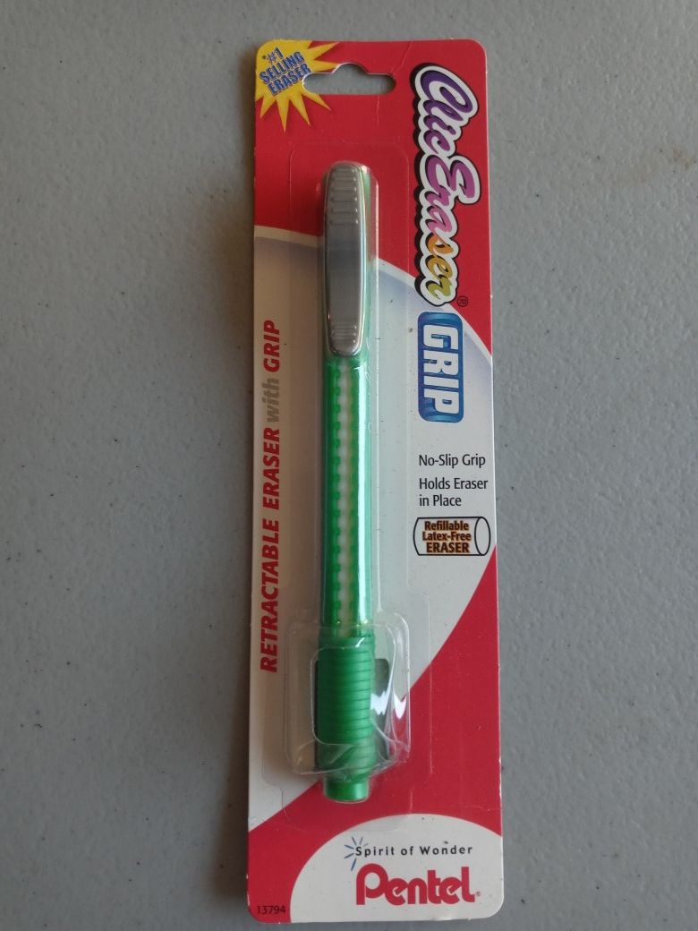 Pens Pencils