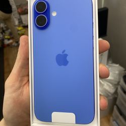 New Unlocked iPhone 16+ 256GB - Easy Payment Plans