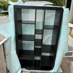IKEA Shelves 