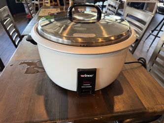 Rice cooker