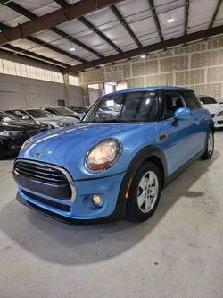 2015 MINI Hardtop 2 Door