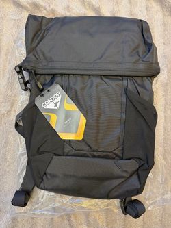 Condor Aero Roll Top Backpack
