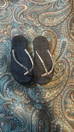Bueberry Sandals For Girls $20