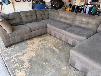 Gray sectional