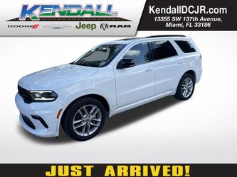 2023 Dodge Durango