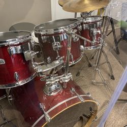 Drums 
