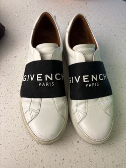Authentic Givenchy Shoes 10.5