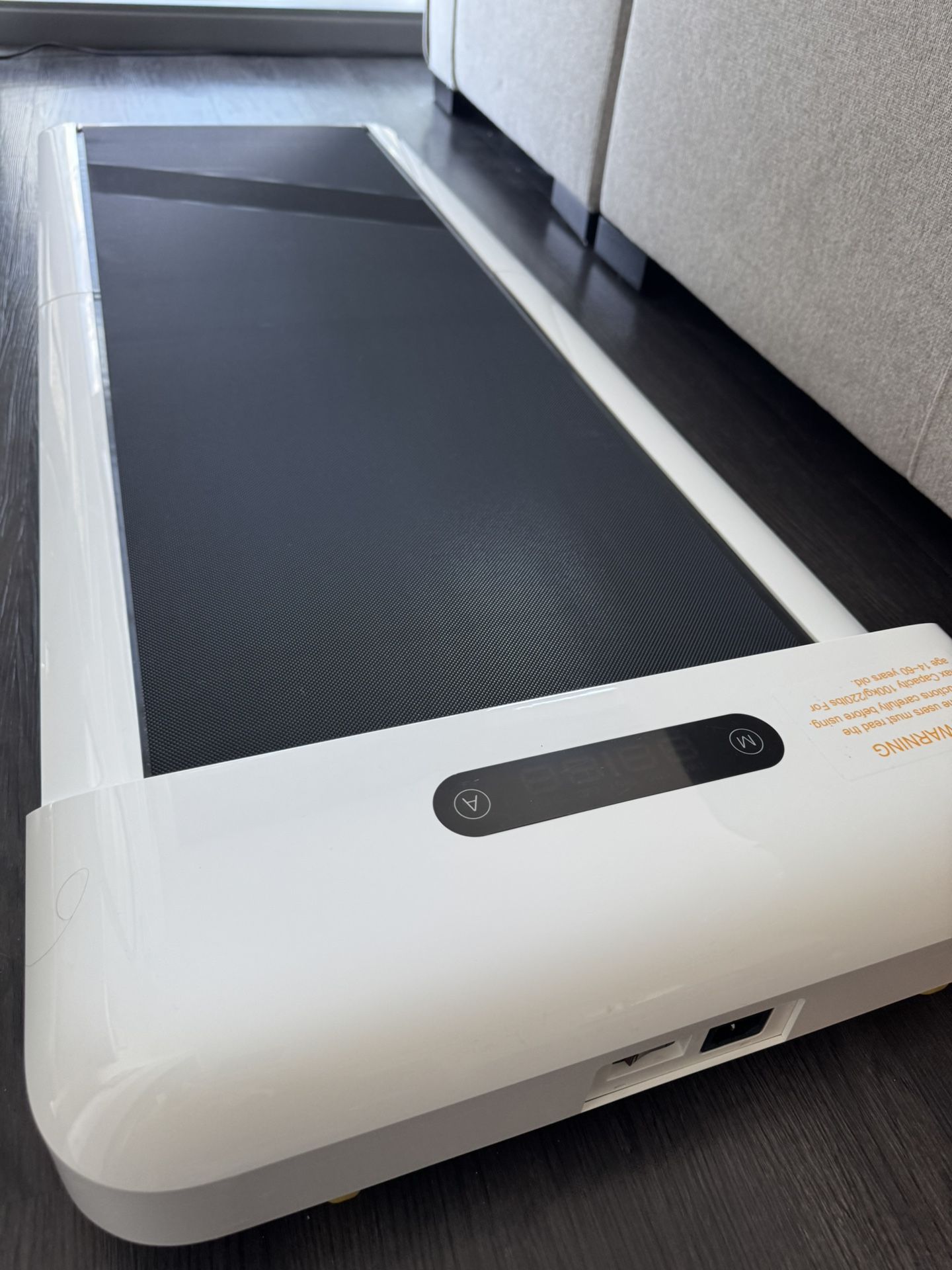 Walkingpad C2 Treadmill