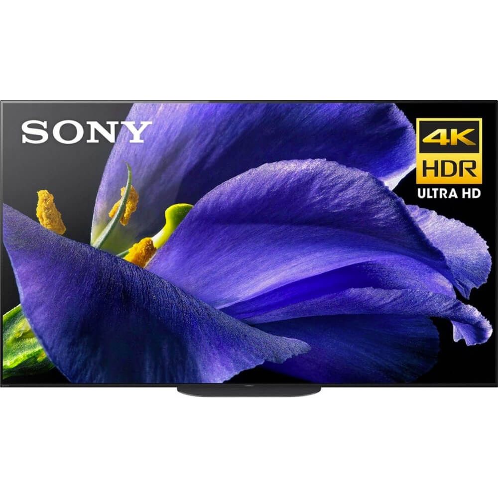 New In Box - Sony 77” OLED A9G Master series