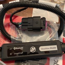 Mercury marine Bluetooth 