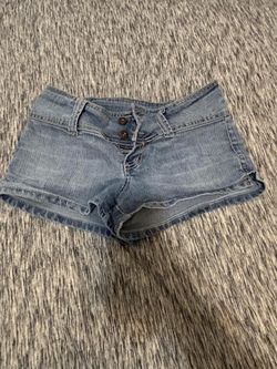 Paris Blues Shorts