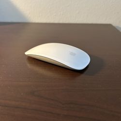 Apple mouse