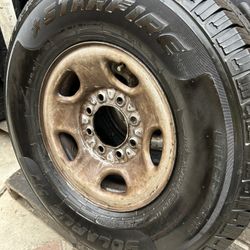 4- STARFIRE SOLARUS RADIAL H/T