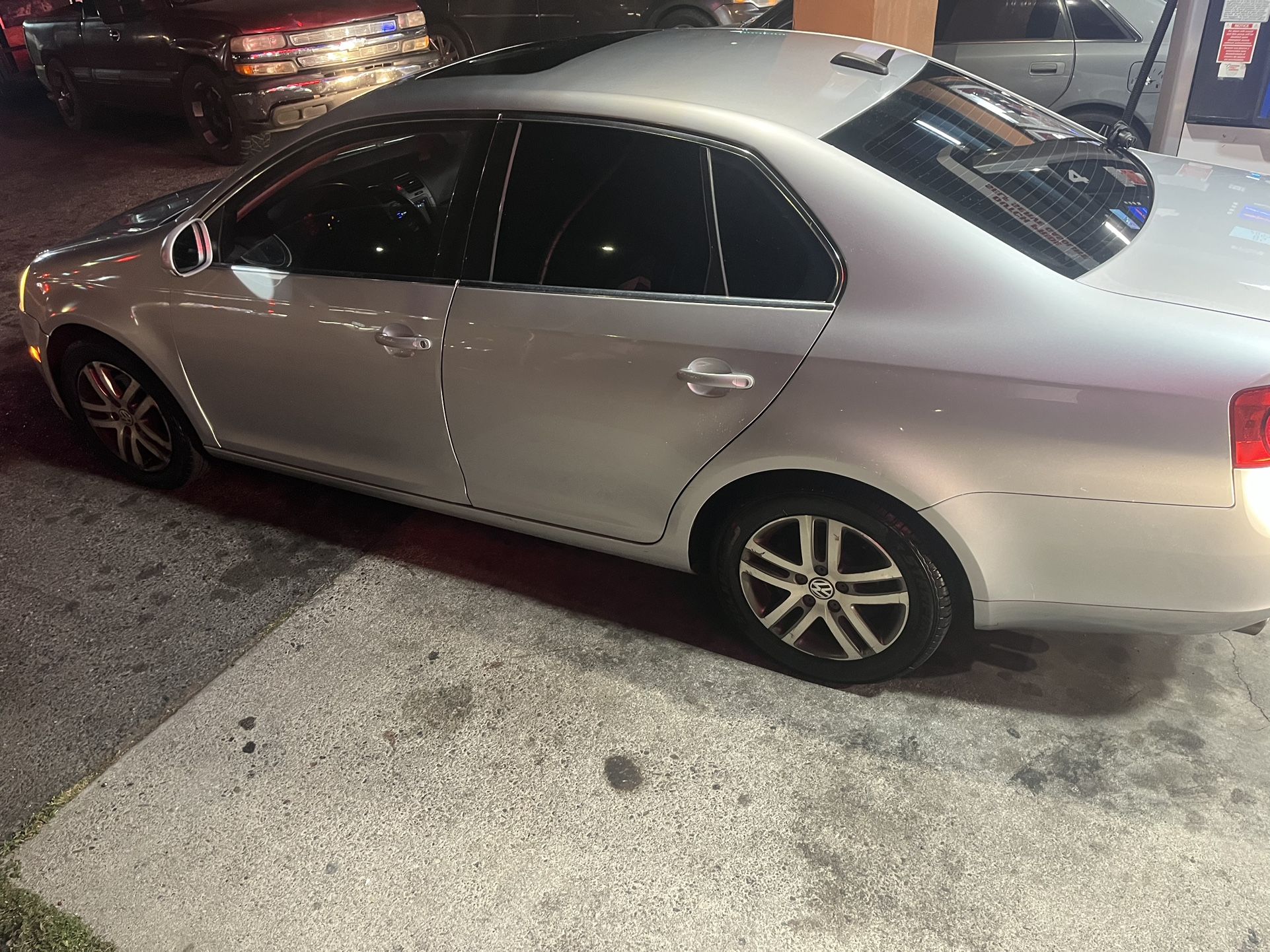 2005 Volkswagen Jetta