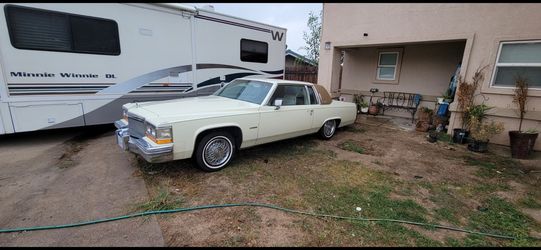 For sale