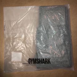 Gymshark High Waisted Flex Leggings 