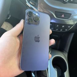 iPhone 14 Pro Max Unlocked 