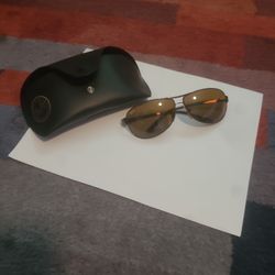 Ray Ban Sunglasses 