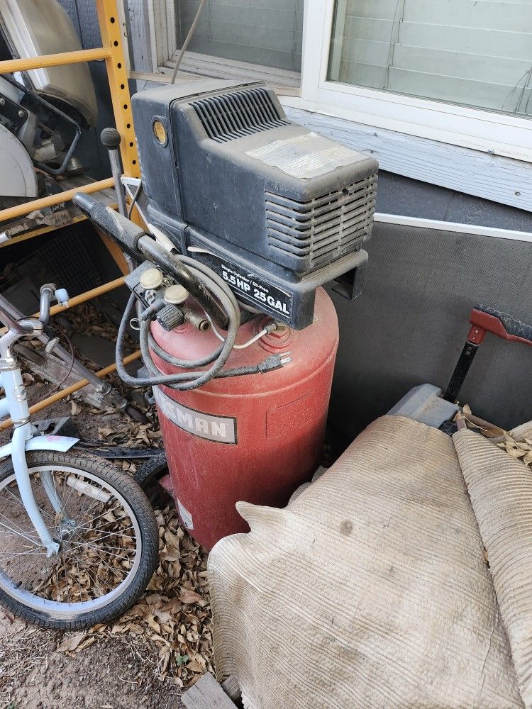 Air Compressor