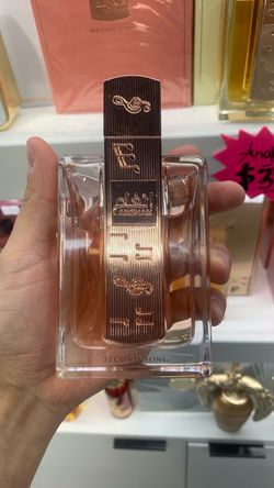 Brand new sealed Angham Second Song Eau de Parfum