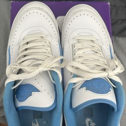 Jordan 2 Size 11.5