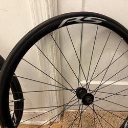 Bike Rims 