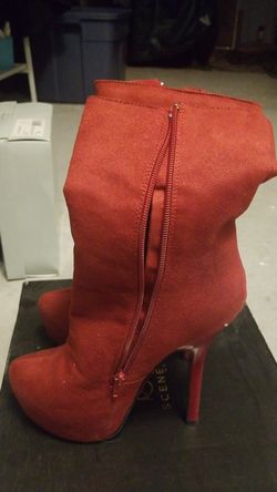 Women boots