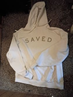 Jacket size large new