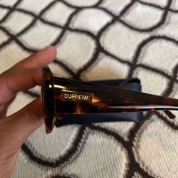 Supreme Sunglasses 