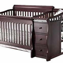 Crib