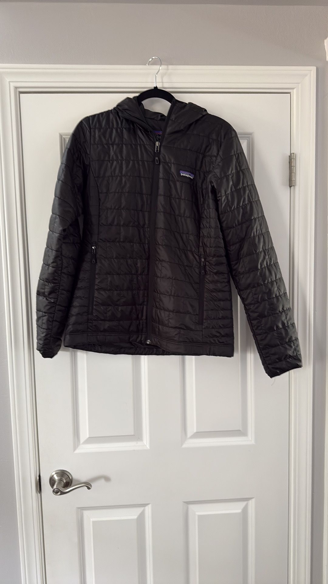 Patagonia Nano Puff Hoody
