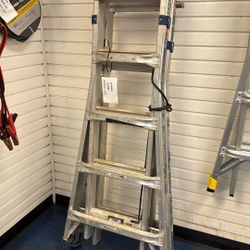 Werner Ladder ‼️ASK FOR DIANA‼️